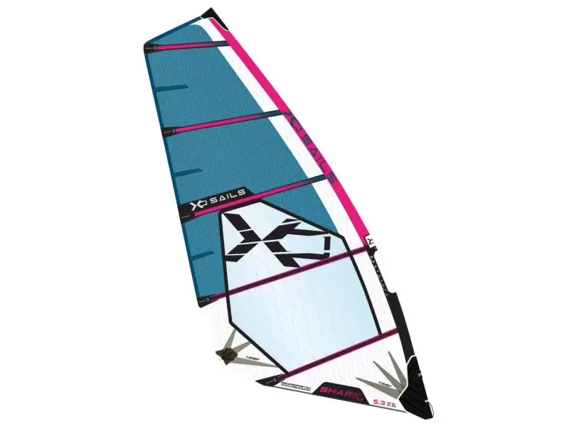 XO SAILS  Shark v7