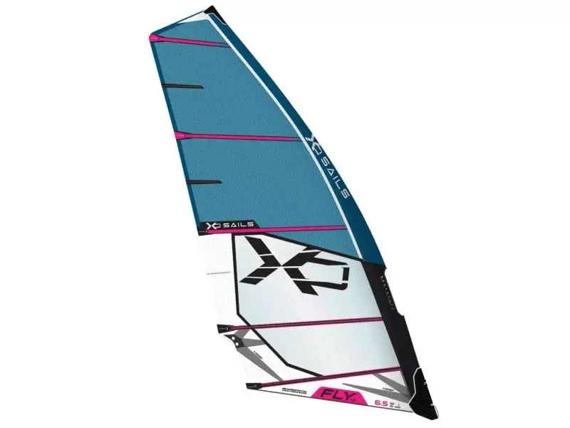 XO SAILS   Fly v2