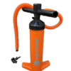Neil Pryde  Pump  2023