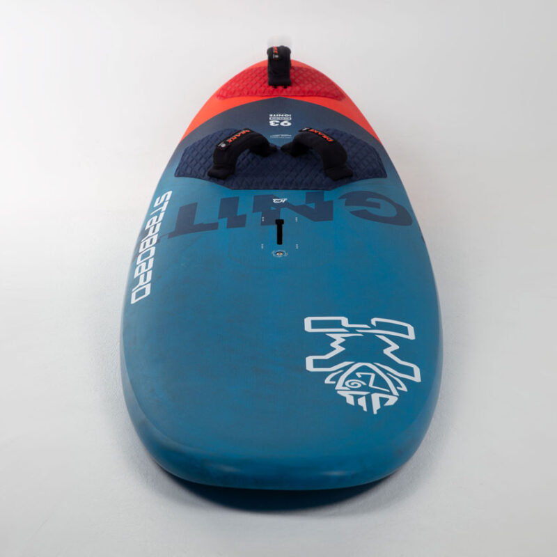 Alternative view of STARBOARD  IGNITE carbon reflex  2024