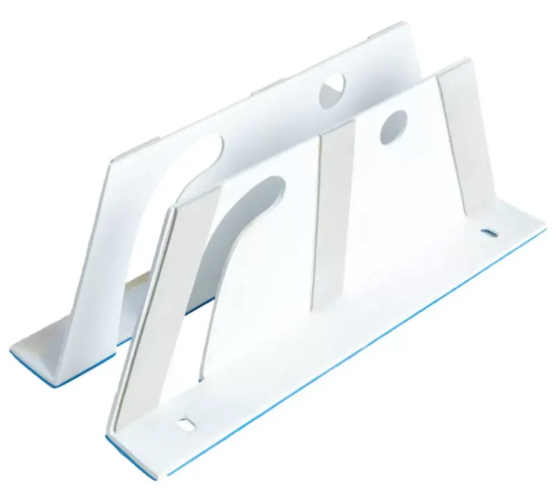 Windsurfer Side Plates Pair