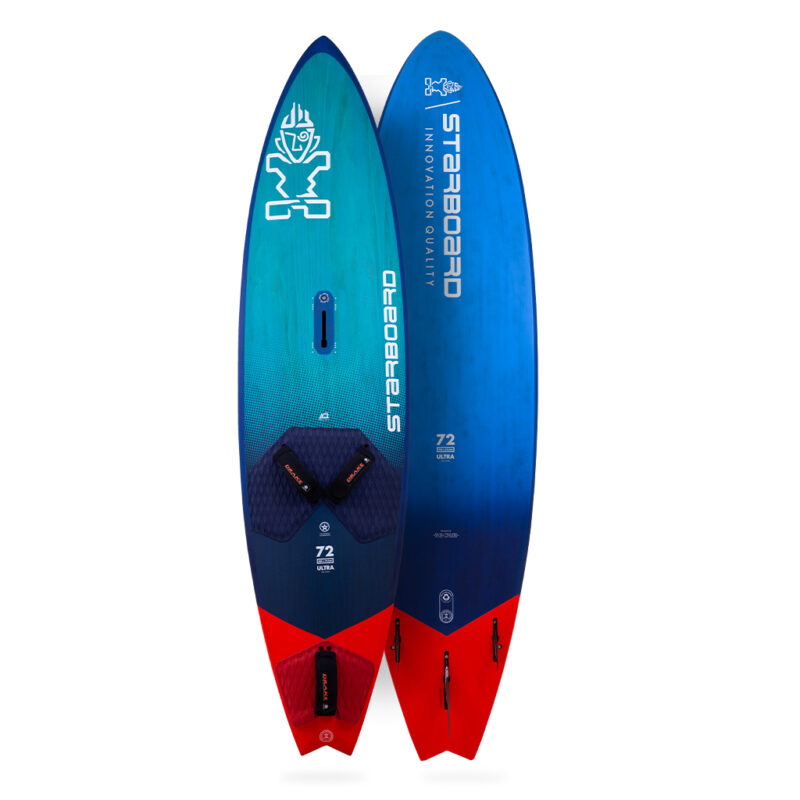 STARBOARD  ULTRA  Wood Sandwich  2024
