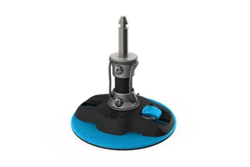 UNIFIBER Baseplate Tendon Joint HD (U-Pin) V2