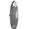 SIDEON WINDSURF BAG 5MM  GREY MOTTLED