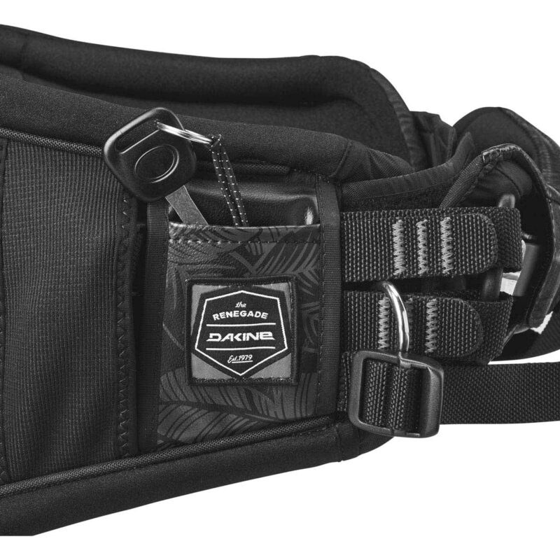 Dakine RENEGADE HARNESS, FLORIDA BLUE - immagine 3