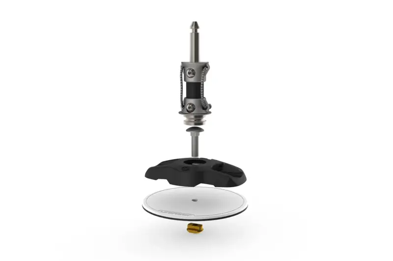 UNIFIBER Baseplate Tendon Joint Essentials (U-Pin) - immagine 2