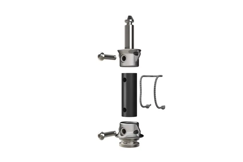 UNIFIBER Baseplate Tendon Joint Essentials (U-Pin) - immagine 3