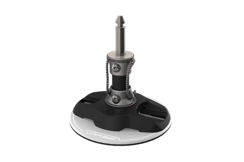 UNIFIBER Baseplate Tendon Joint Essentials (U-Pin) - immagine 4