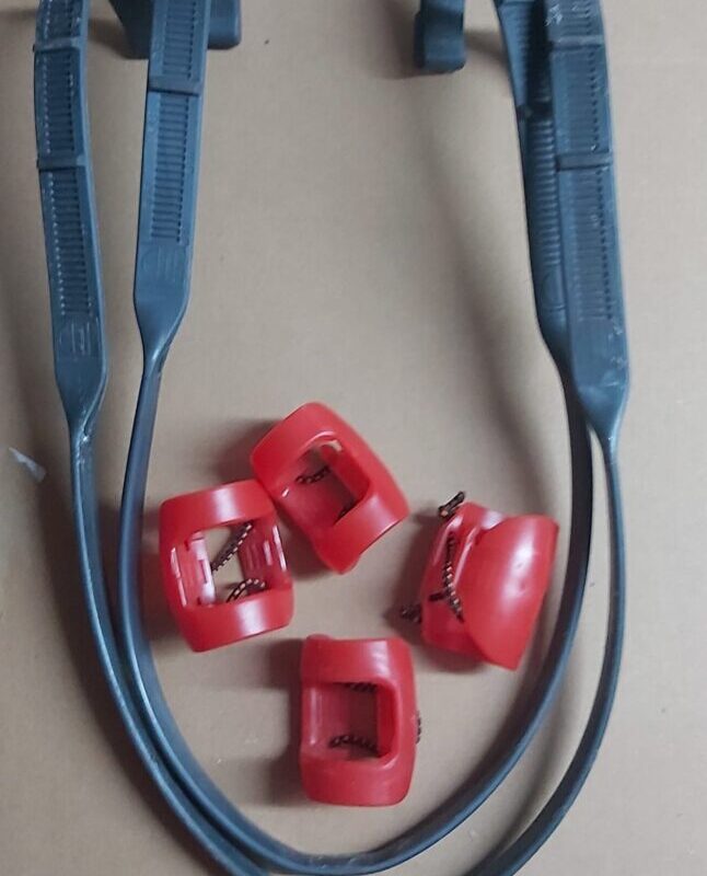 LE CLIP  harness 20·28