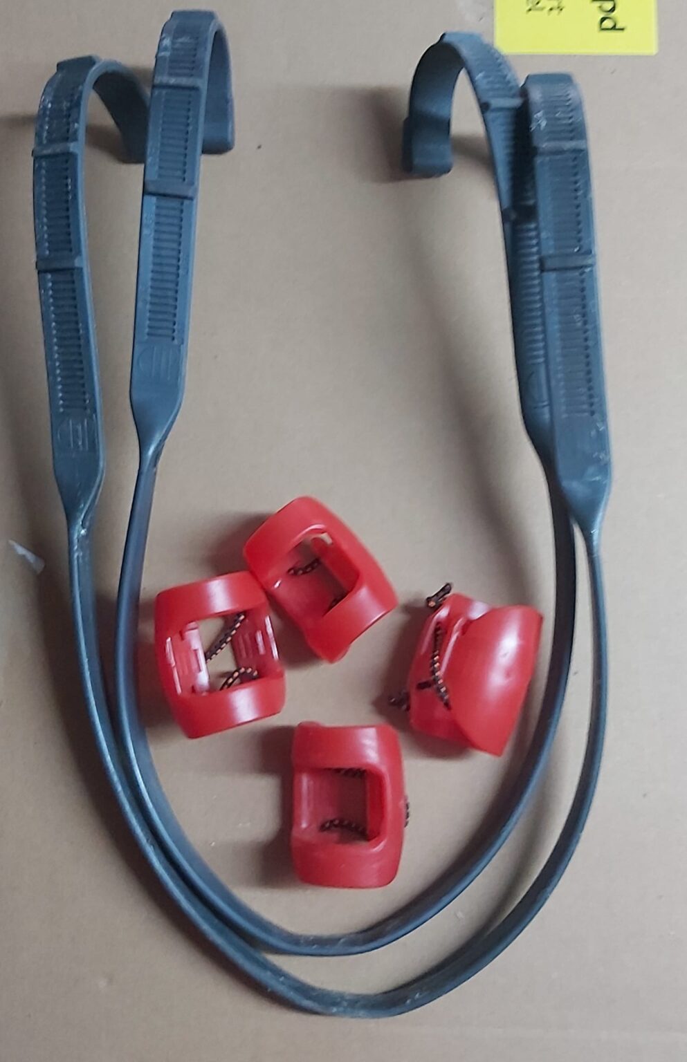LE CLIP  harness 20·28
