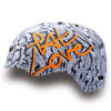 Pat love Casco Pitone