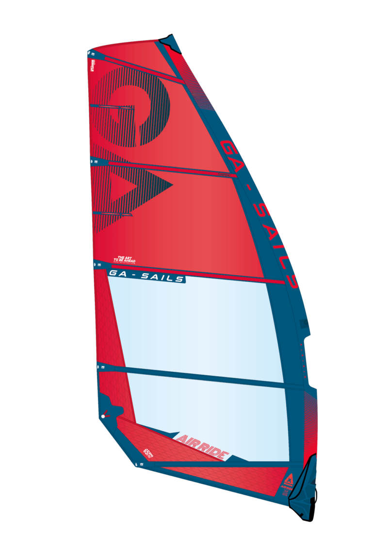 GA-Sails  AIR RIDE 2024 - immagine 3