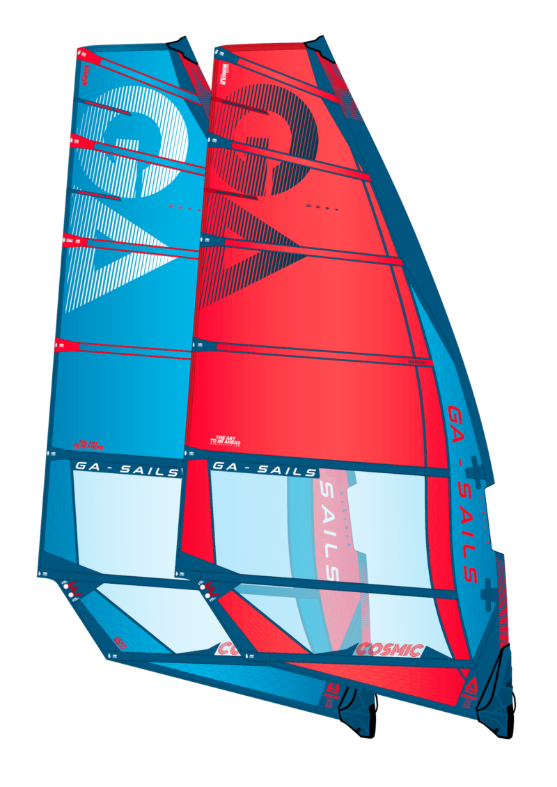 GA-Sails  COSMIC 2024 - immagine 3