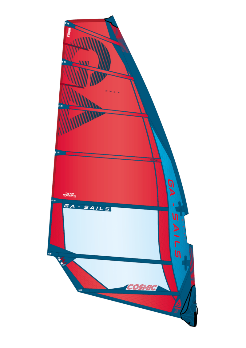 GA-Sails  COSMIC 2024 - immagine 2