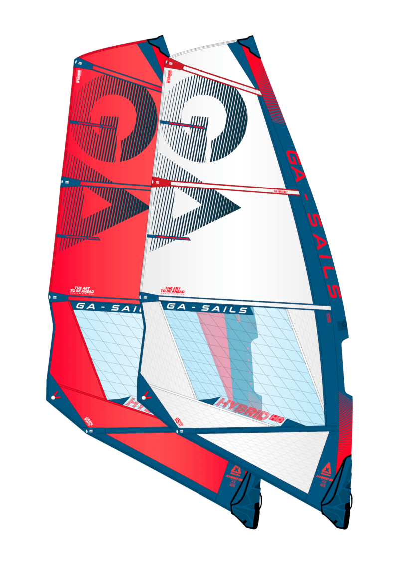 GA-Sails  HYBRID  2024 - immagine 2