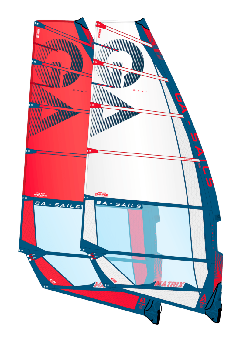 GA-Sails MATRIX 2024 - immagine 3
