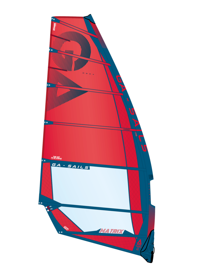 GA-Sails MATRIX 2024 - immagine 2