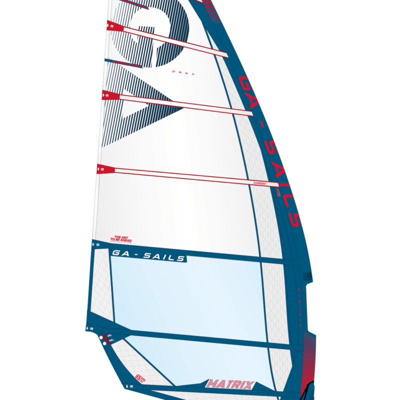 GA-Sails MATRIX 2024