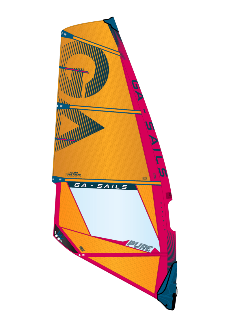 GA-Sails  PURE 2024 - immagine 2