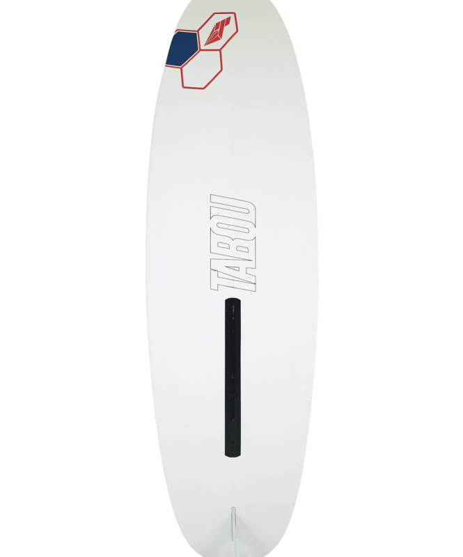 Alternative view of TABOU  Bullitt   2024