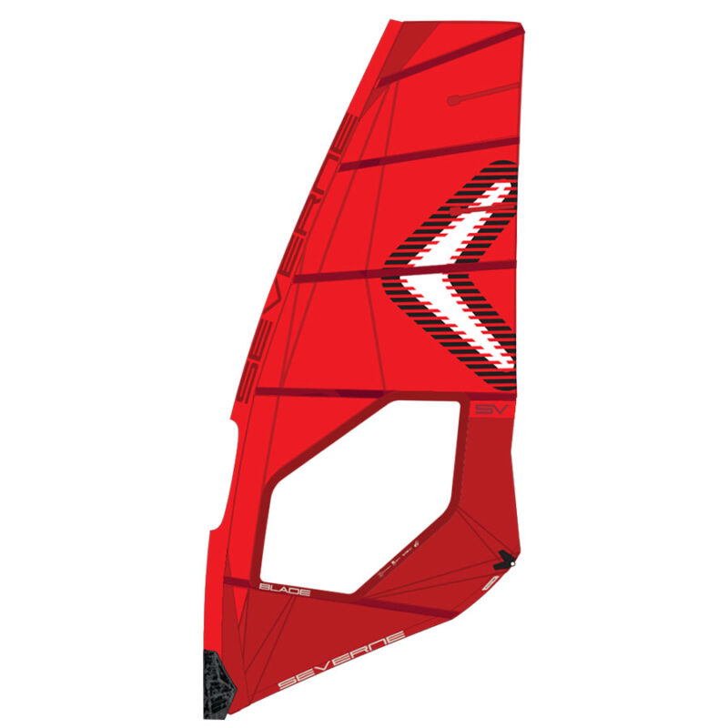 Alternative view of SEVERNE Blade  2024