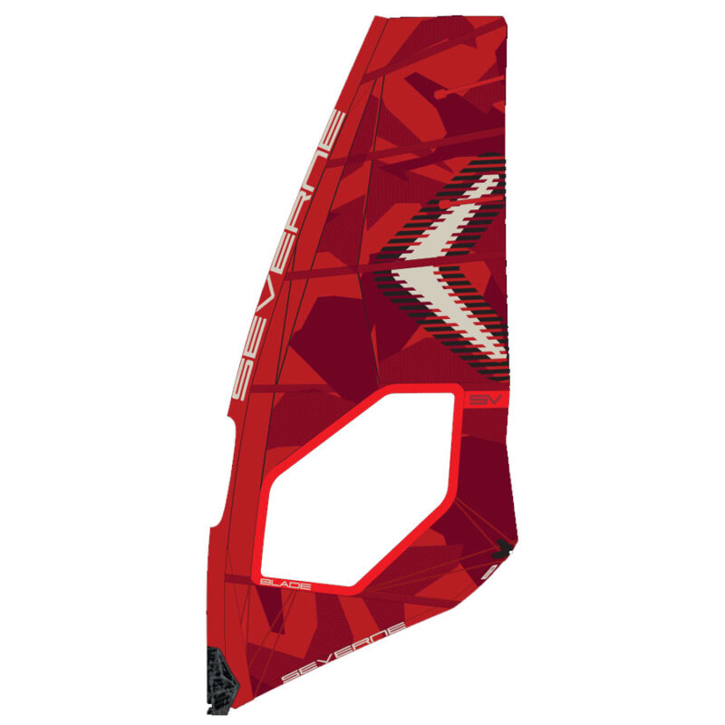 SEVERNE Blade  PRO 2024