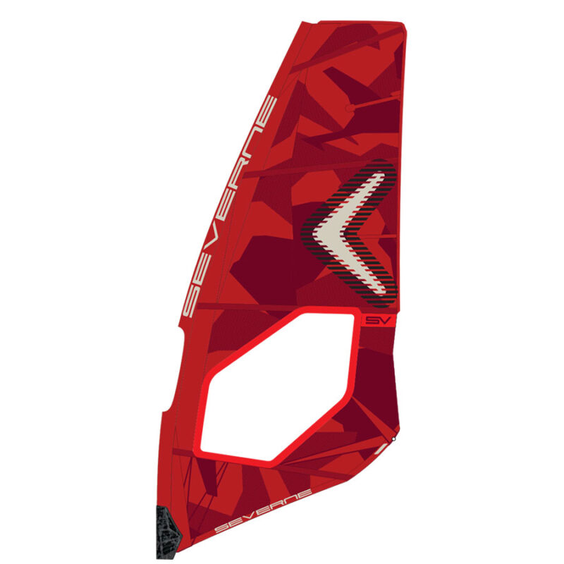 SEVERNE S1  PRO 2024