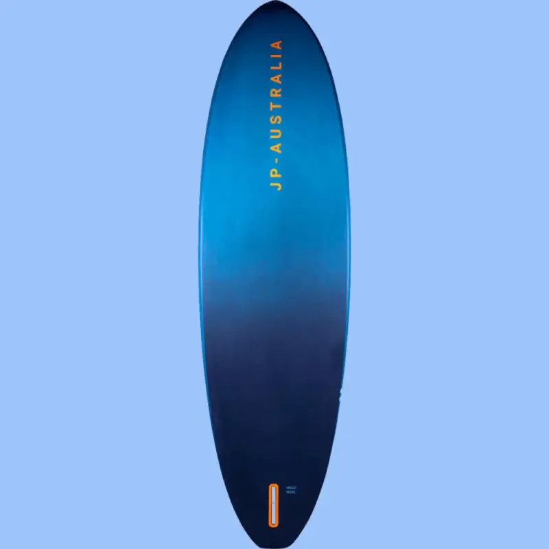 Alternative view of JP Magic Move WOOD PRO 2025