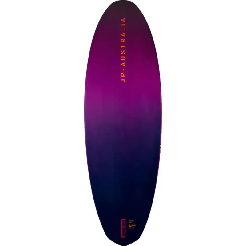 Alternative view of JP Magic Ride WOOD PRO  2025