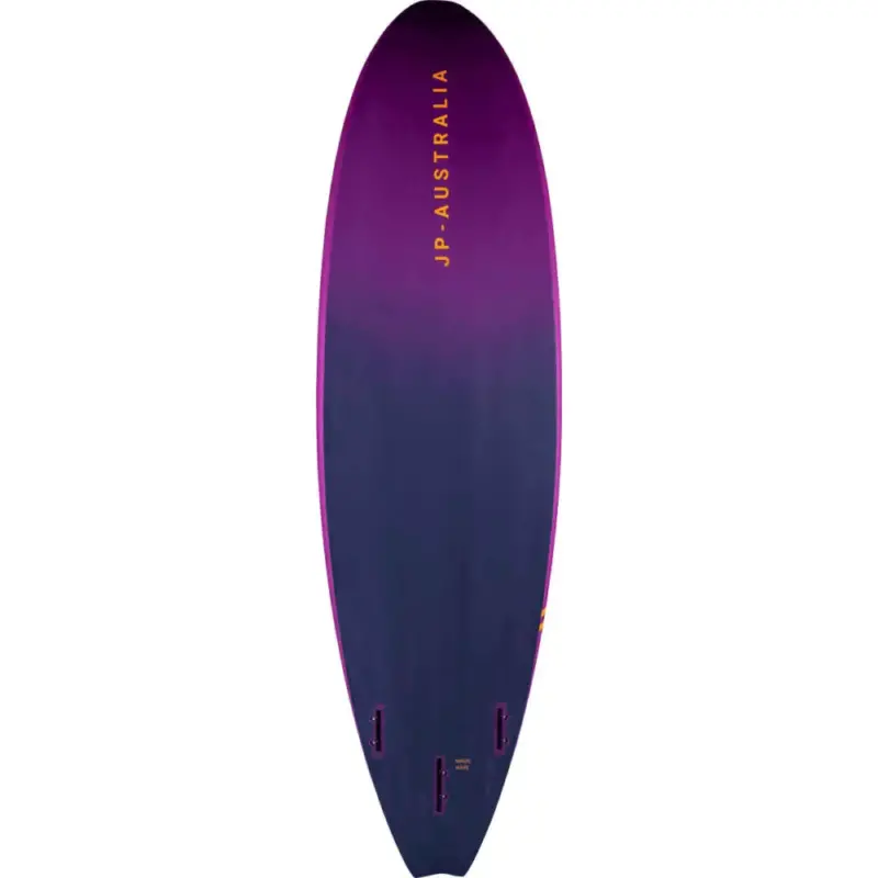 Alternative view of JP Magic Wave PRO 2025