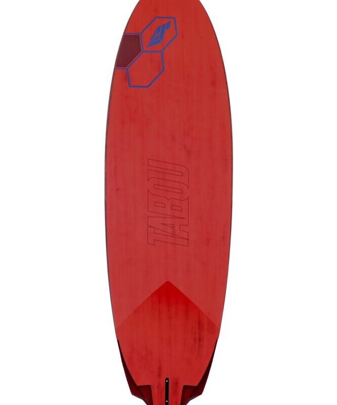 Alternative view of TABOU  MANTA  2024