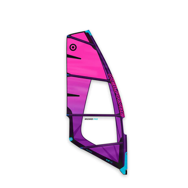 NEIL PRYDE WIZARD Pro 2024