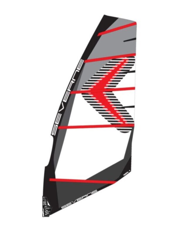 SEVERNE Freek 2025