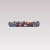 Dakine Rack Pads Long Black 28'' (71cm) FULL BLOOM