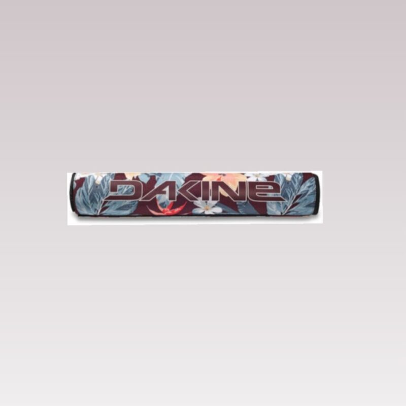 Dakine Rack Pads Long Black 28'' (71cm) FULL BLOOM