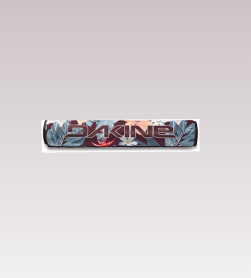 Dakine Rack Pads Long Black 28'' (71cm) FULL BLOOM