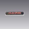 Dakine Rack Pads Long Black 28'' (71cm) CASCADE CAMO