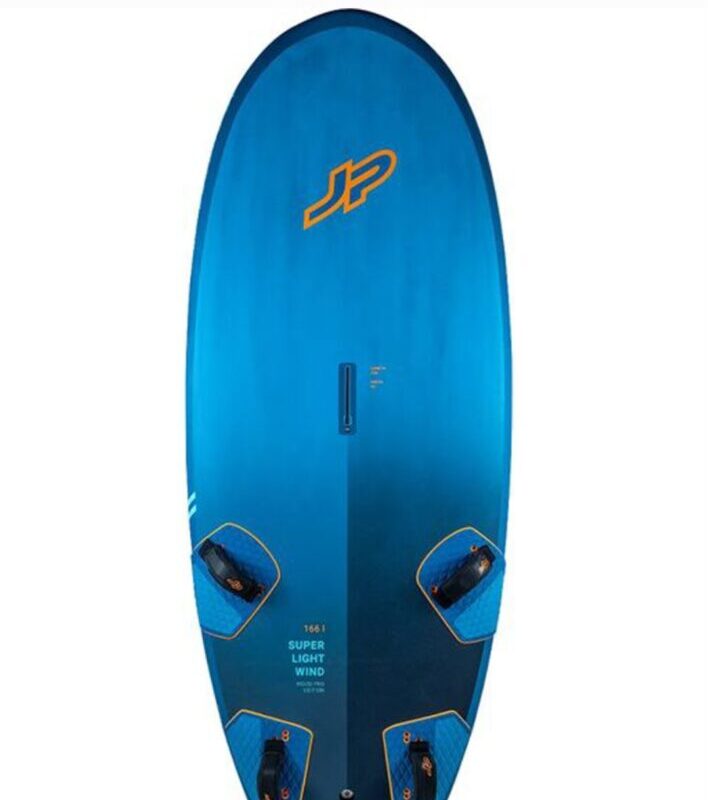 JP Super Lightwind WOOD PRO  2025