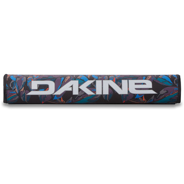 Dakine Rack Pads Long Black 28'' (71cm) TROPIC DREAM