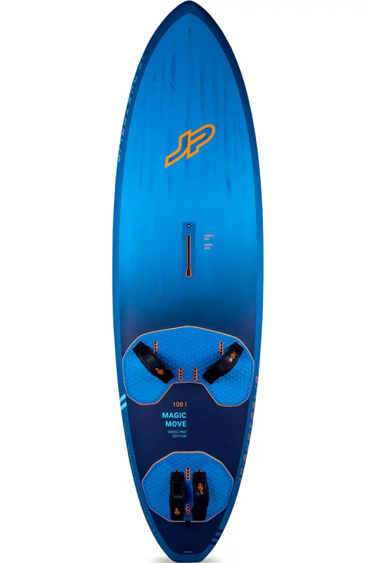 JP Magic Move WOOD PRO 2025