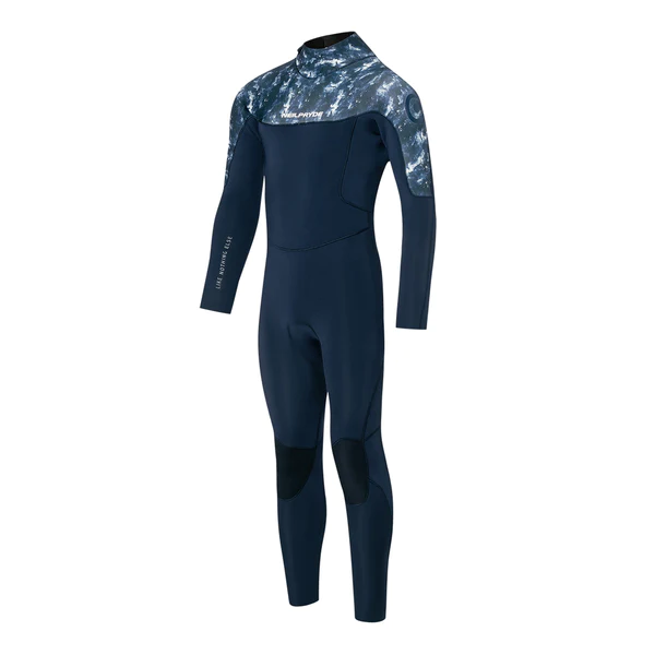 NEIL PRYDE Wizard Fullsuit 5/4 BZ