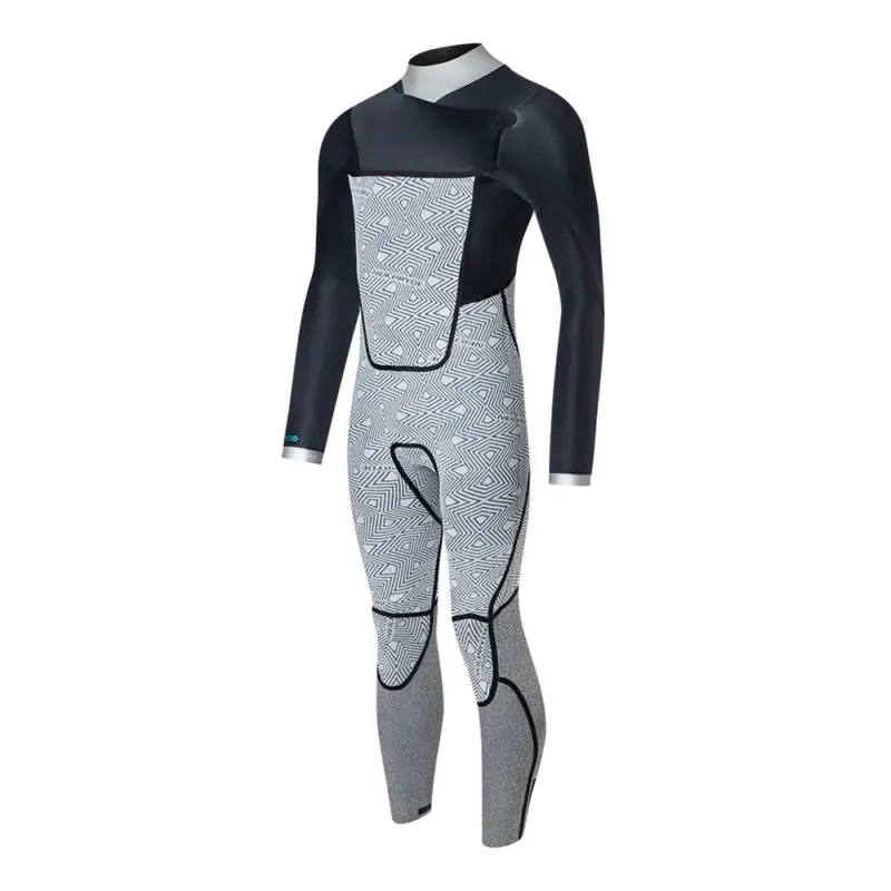 Alternative view of NEIL PRYDE COMBAT FULLSUIT FZ 5/4 2025