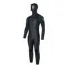 NEIL PRYDE COMBAT HOODED FULLSUIT 6/5 FZ 2025