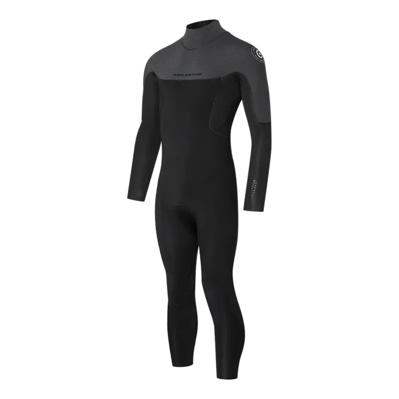 NEIL PRYDE  Mission Fullsuit 5/4 BZ 2025
