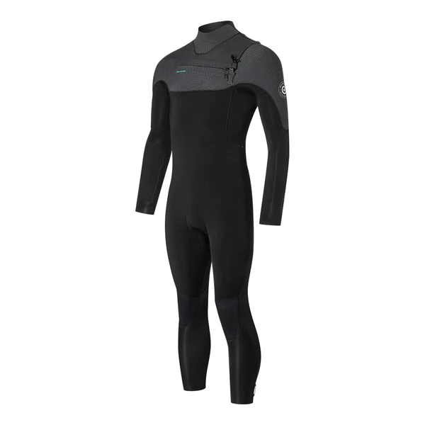 NEIL PRYDE Mission Fullsuit 5/4 FZ  2025