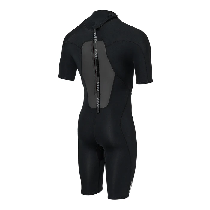 Alternative view of NEIL PRYDE Nexus Shorty 2/2 BZ C1 Black 2026