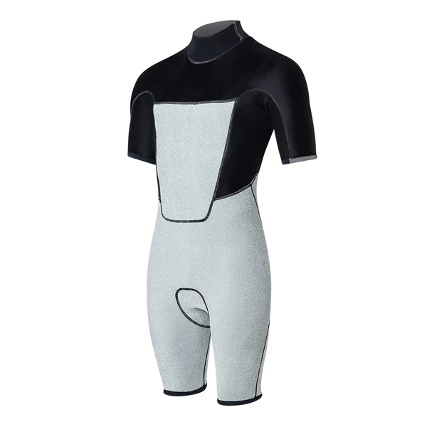 NEIL PRYDE Rise Shorty S/S FL 2/2 BZ 2025 - immagine 3