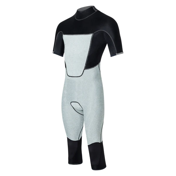 NEIL PRYDE Rise Overknee S/S FL 3/2 BZ C2 black/grey 2025 - immagine 2