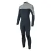 NEIL PRYDE Rise Fullsuit GBS 5/4 BZ 2025  BLACK/GREY