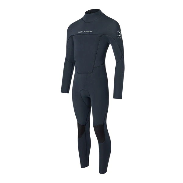 NEIL PRYDE Rise Fullsuit GBS 5/4 BZ 2025 BLACK